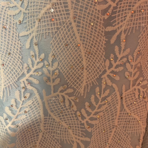 Prom Dress - Picture 3 of 7